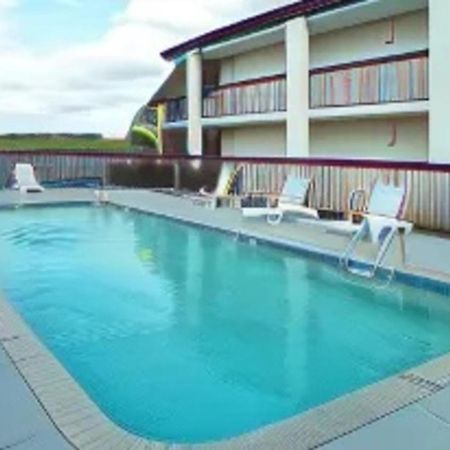 Motel 6-Jennings, La Facilități foto